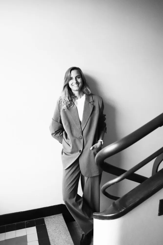 Justyna Hys-Bochińska