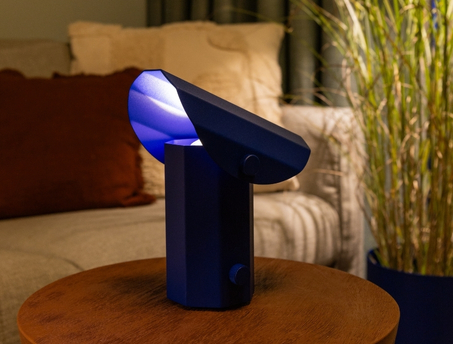 Jesień w stylu Kaspa – jak oświetlić mieszkanie, by było ciepłe i przytulne?